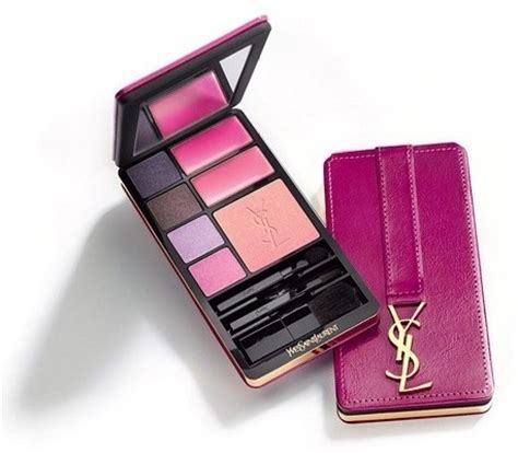 yves saint laurent make up indonesia|ysl lipstick.